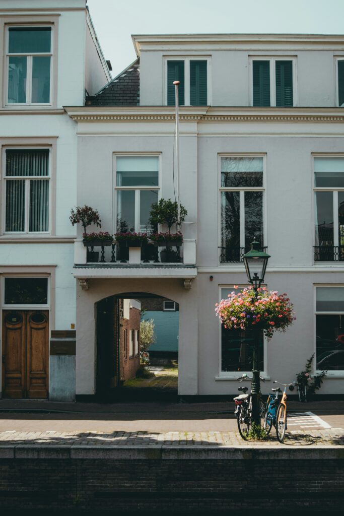 Den Haag verkoopmakelaar Verkoopmakelaar Jouw huis verkopen
